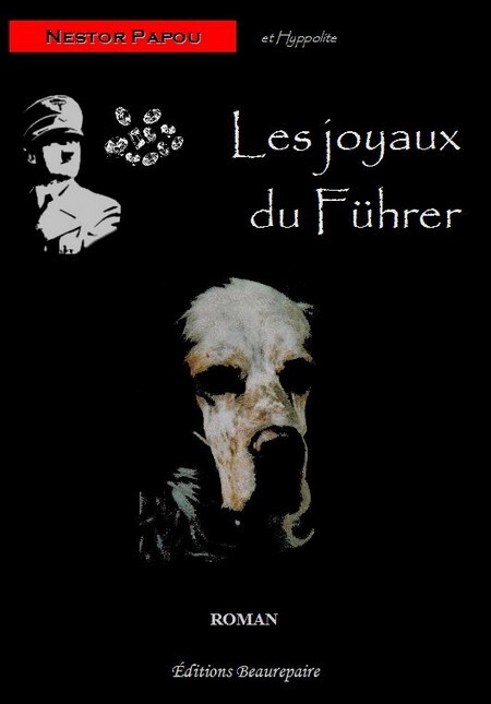 Les joyaux du Führer