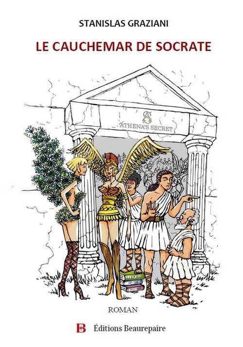 Le cauchemar de Socrate