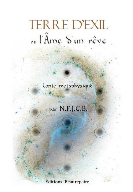 Terre d'Exil ou l'Âme d'un rêve