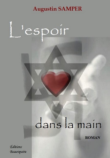 L'espoir dans la main