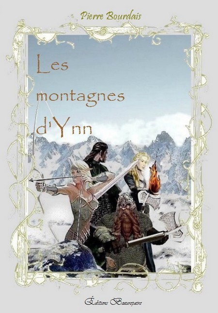 Les montagnes d'Ynn
