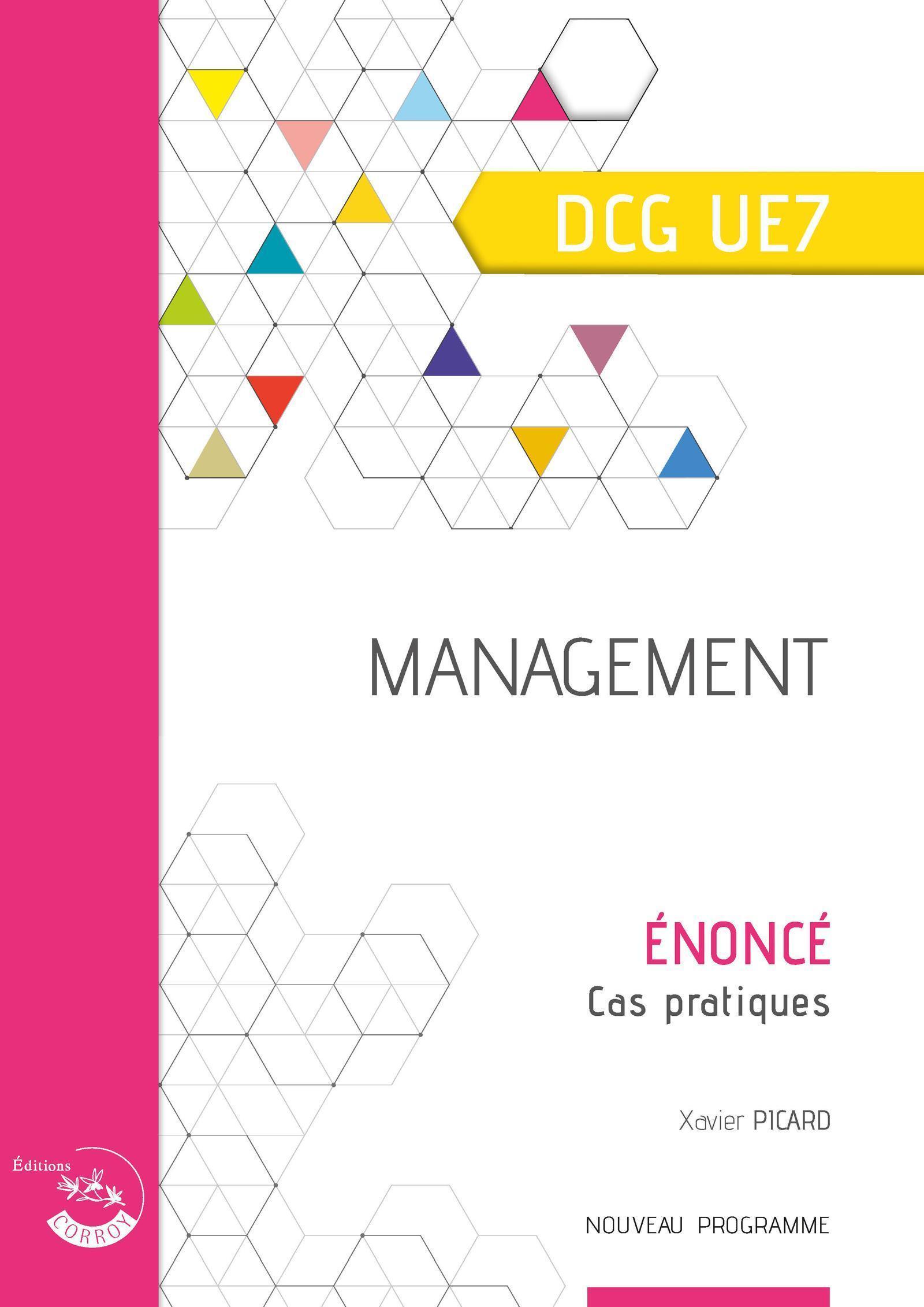 Management - Énoncé