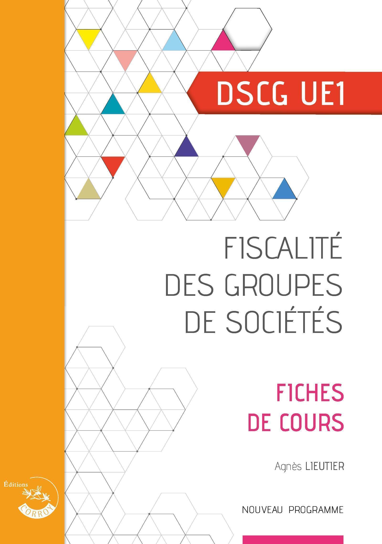 Fiscalité des groupes de sociétés