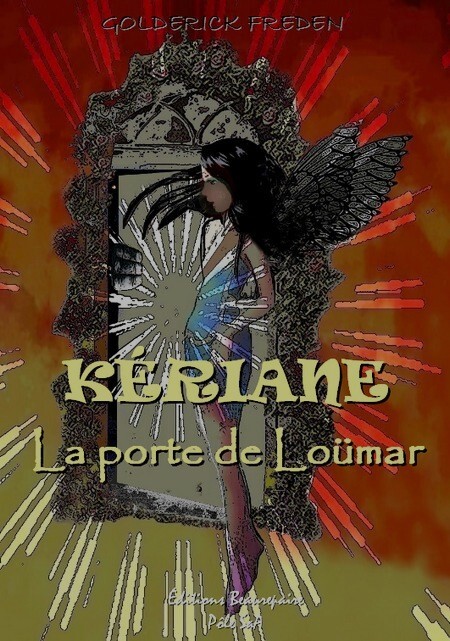 KÉRIANE - La porte de Loümar