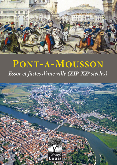PONT-A-MOUSSON