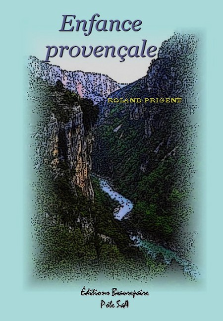 ENFANCE PROVENÇALE