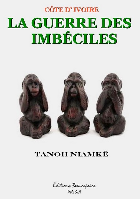 Côte d'Ivoire, la guerre des imbéciles