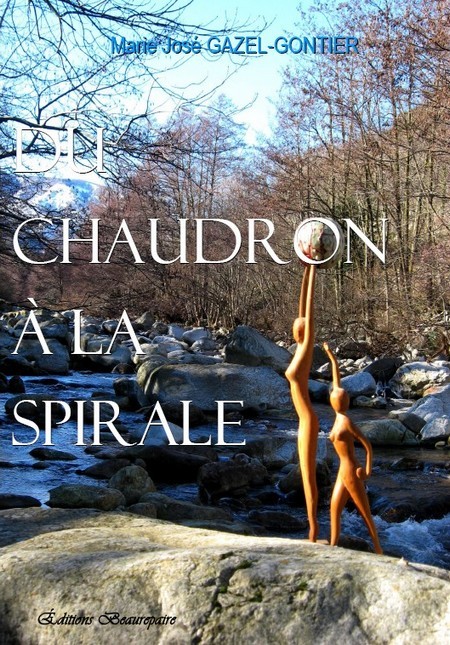 Du chaudron à la spirale