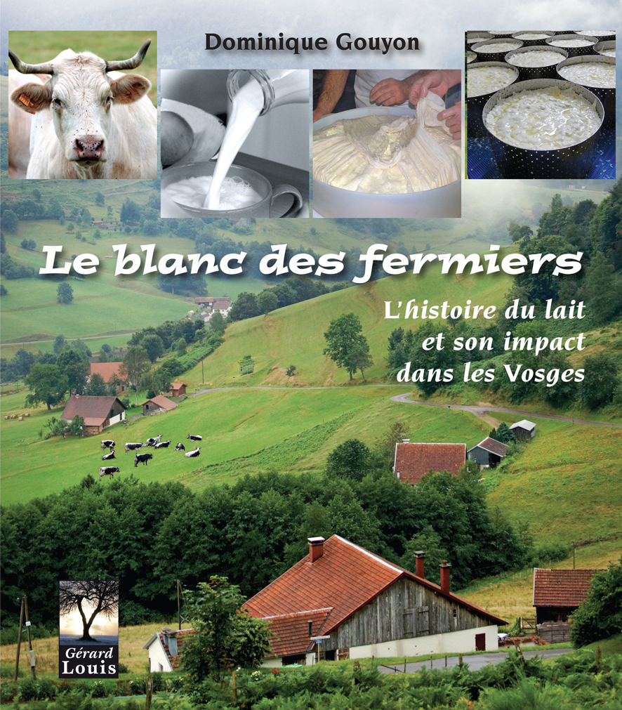 Le blanc des fermiers