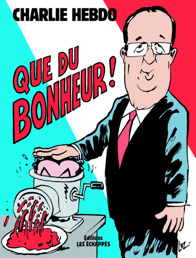 Que du bonheur!