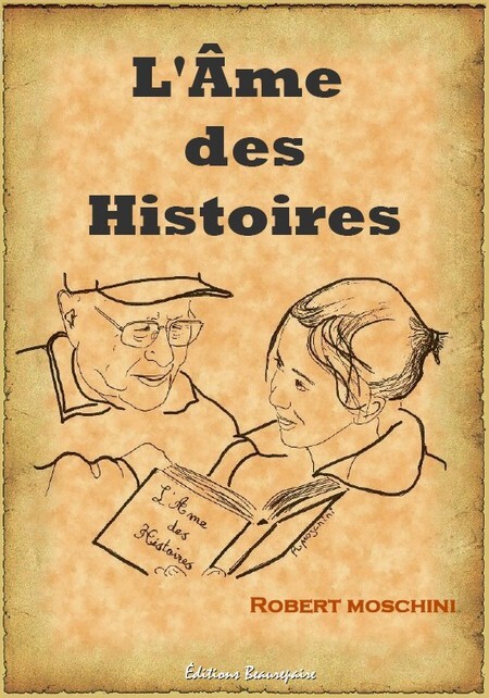 L'âme des histoires