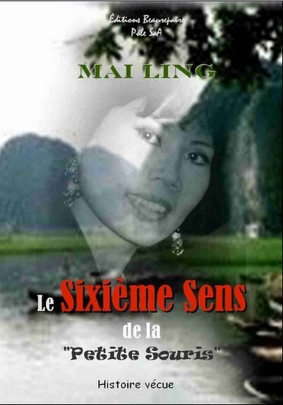 Le sixième sens de la "Petite Souris" Nouvelle édition
