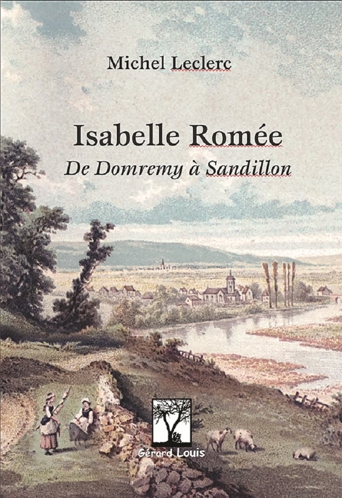 ISABELLE ROMÉE