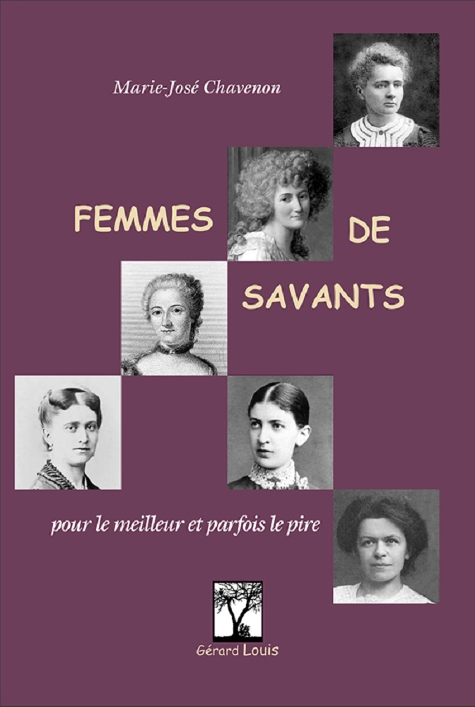 FEMMES DE SAVANTS