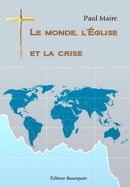 Le monde, l'Église, la crise