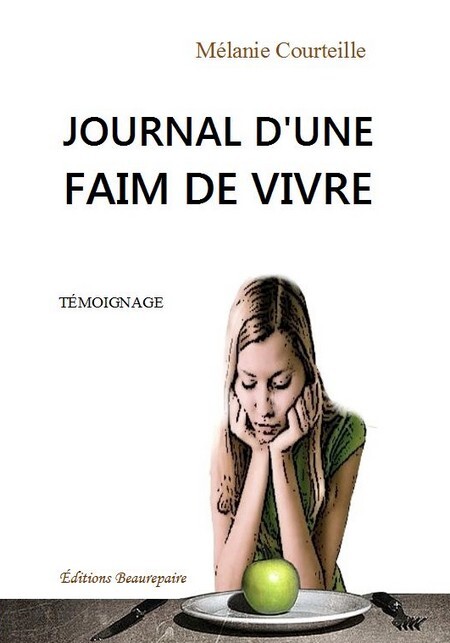Journal d'une faim de vivre