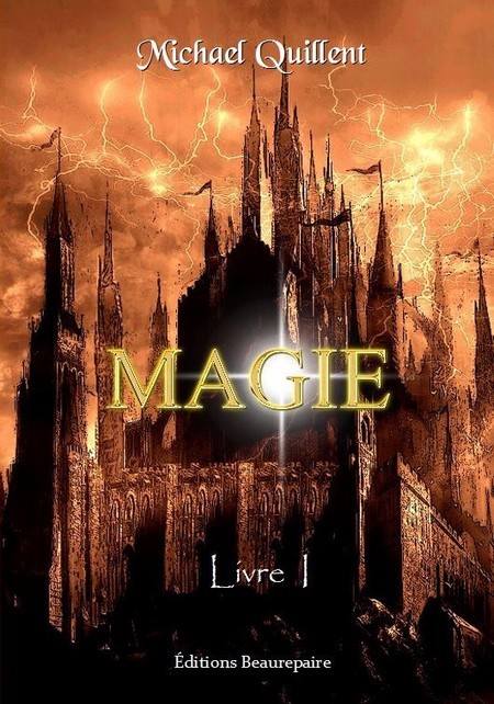 Magie - Livre 1
