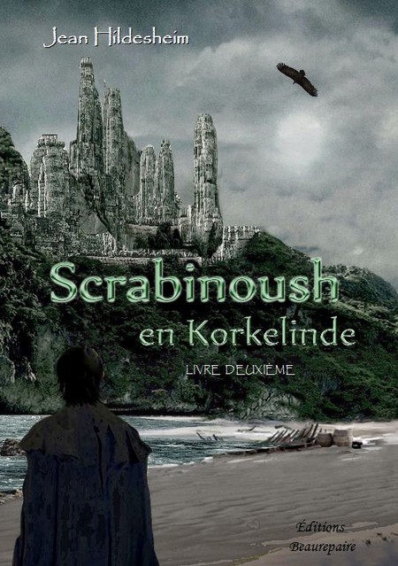 Scrabinoush en Korkelinde