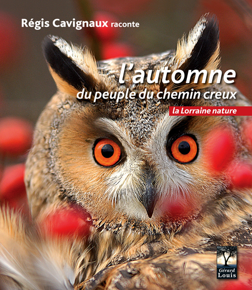 L'automne du peuple du chemin creux