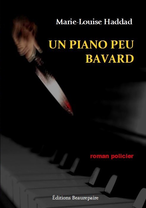 Un piano peu bavard