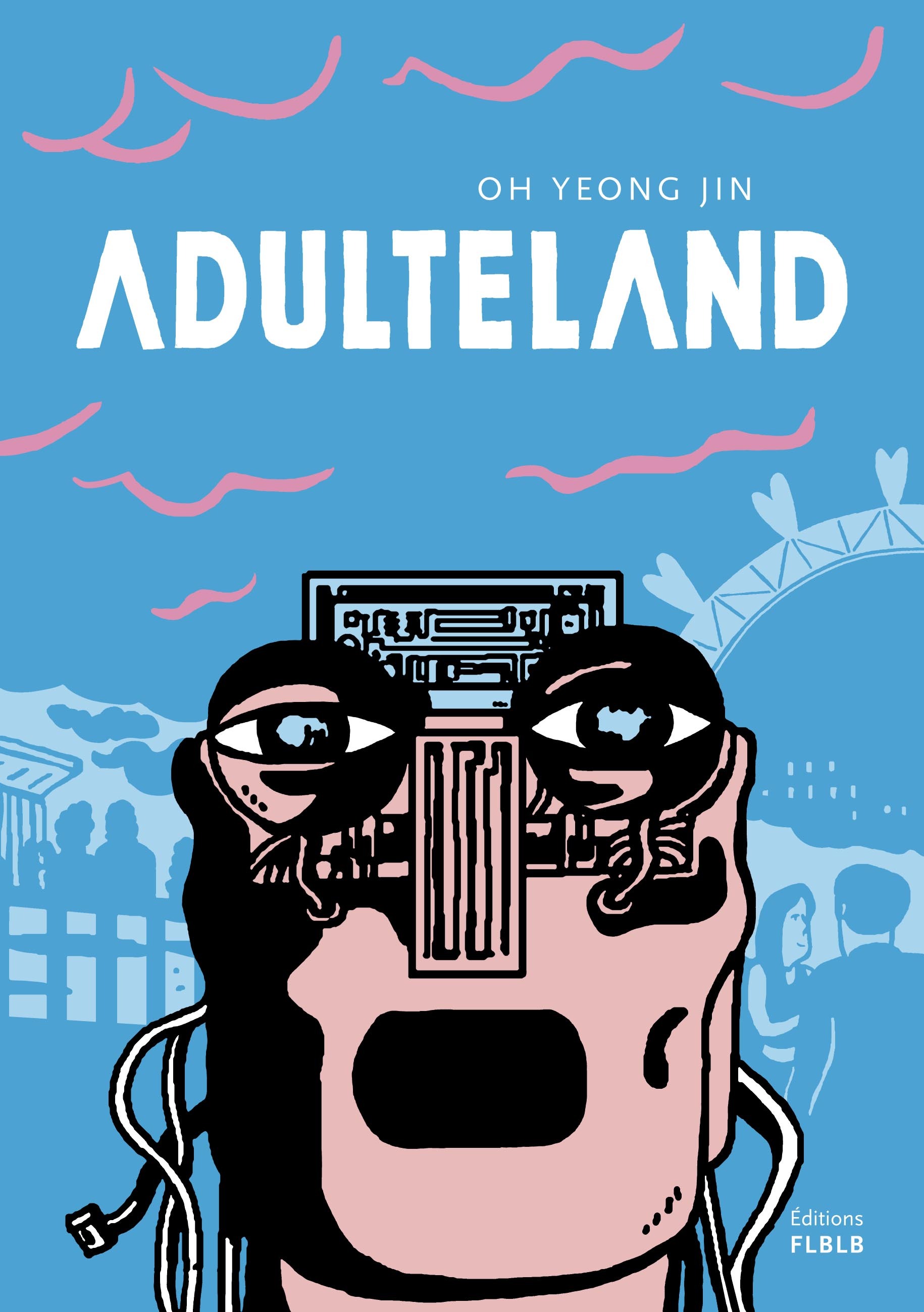 ADULTELAND