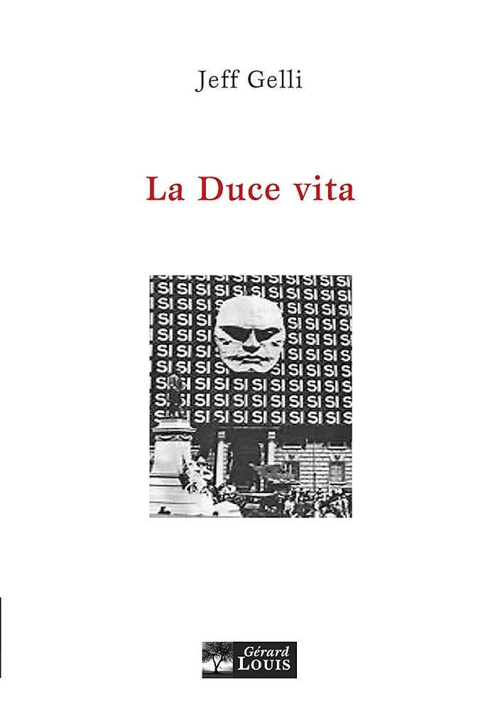 LA DUCE VITA