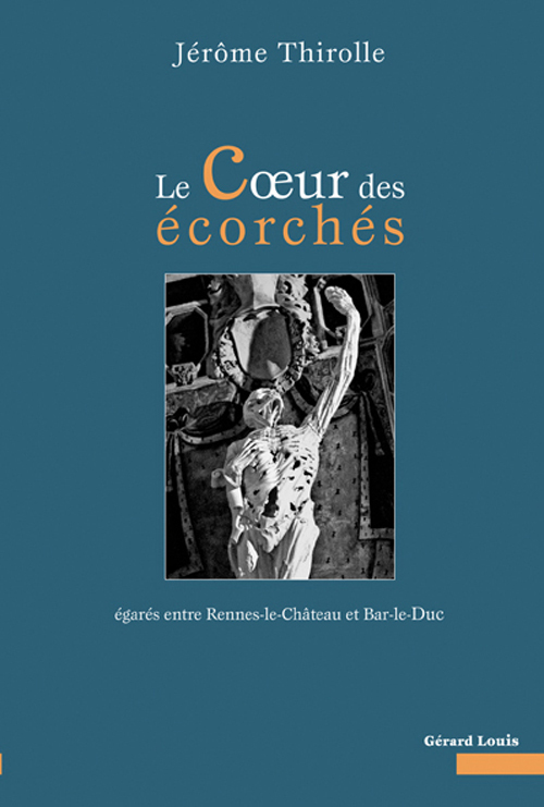 Le cœur des écorchés