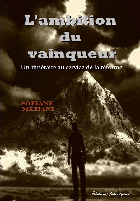 L'ambition du vainqueur