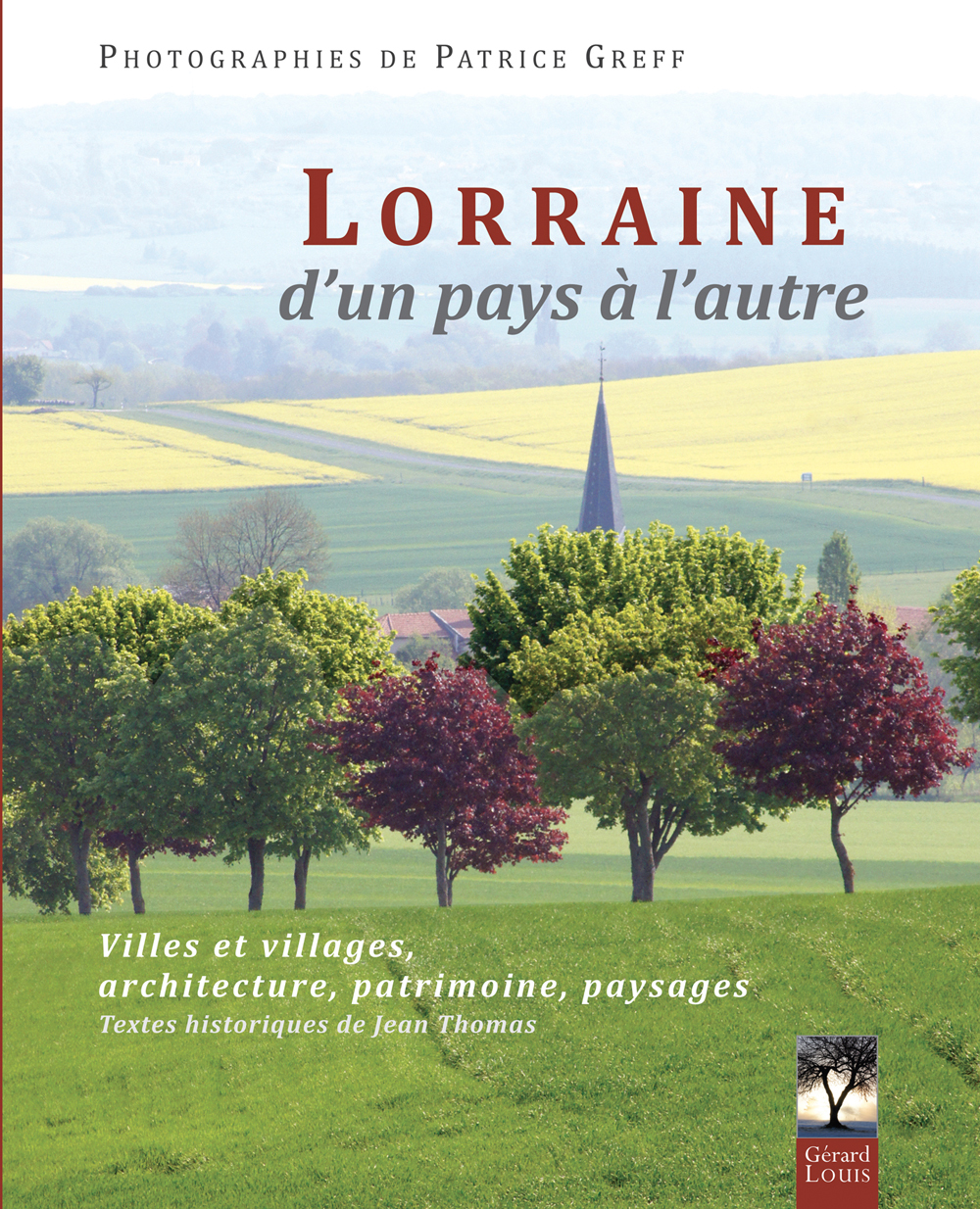LORRAINE d'un pays l'autre