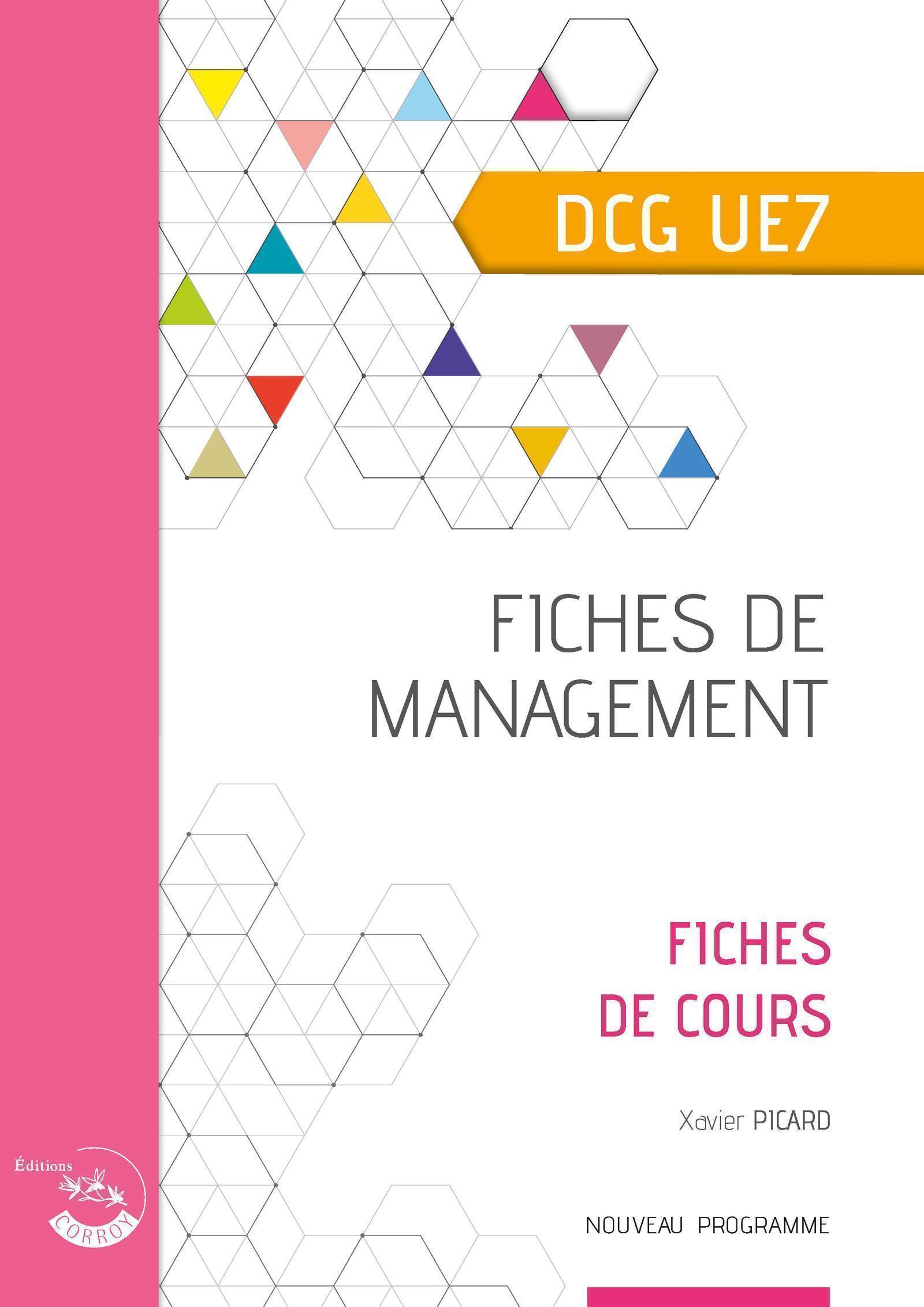 Fiches de management