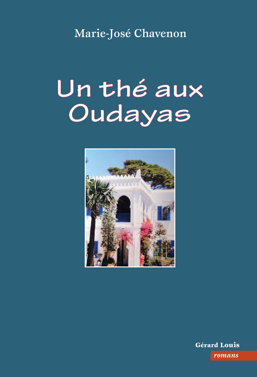 Un thé aux oudayas