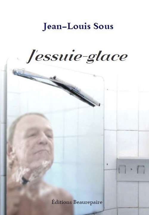 J'essuie-glace