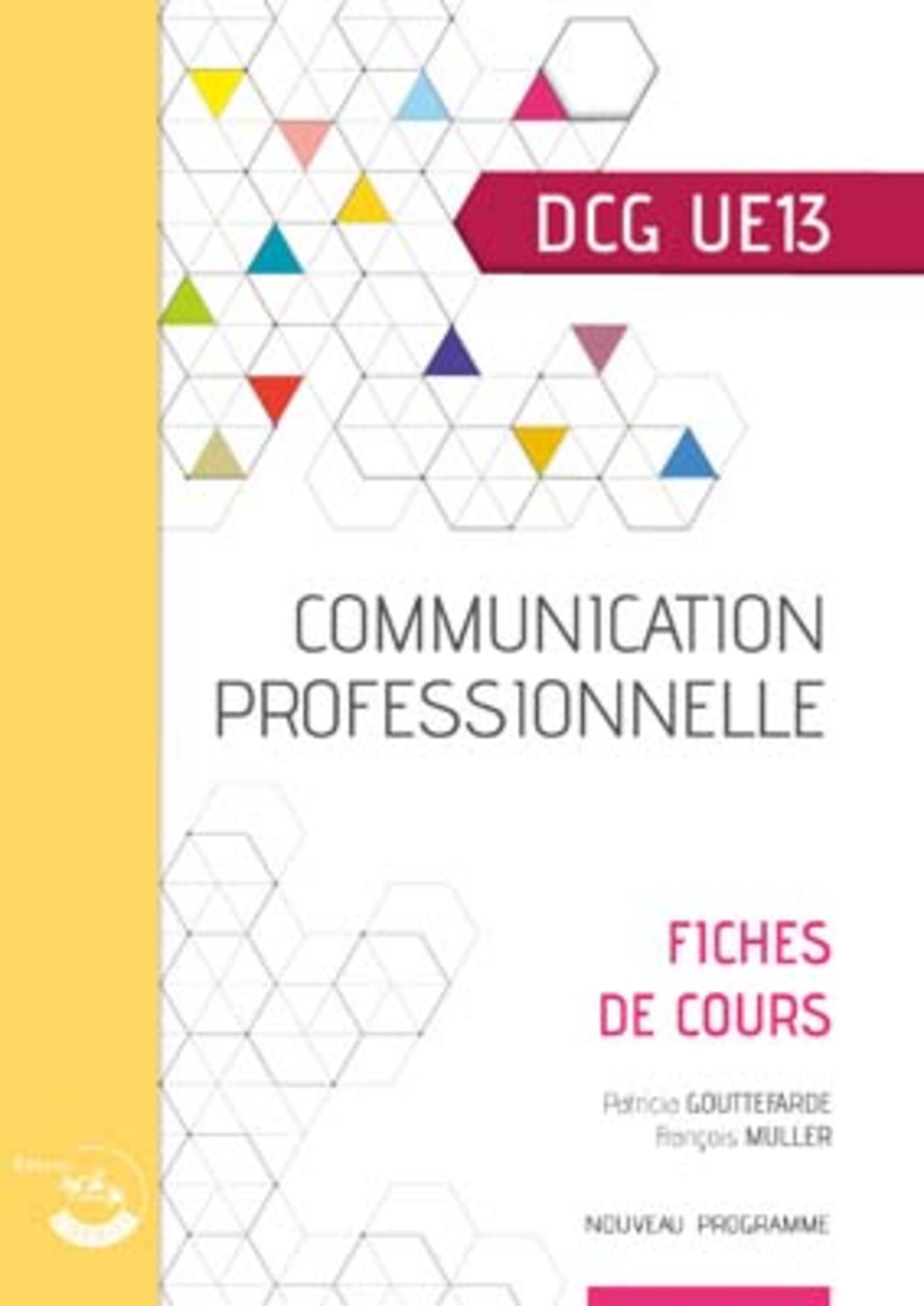 Communication professionnelle