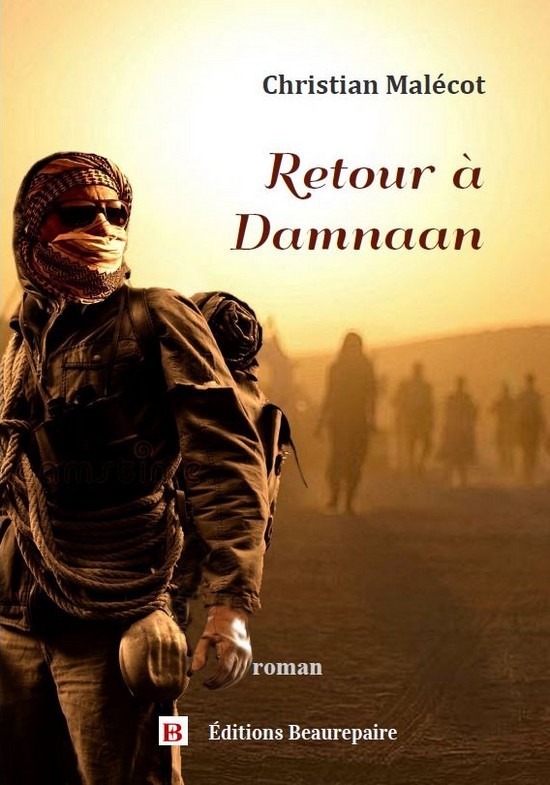 Retour à Damnaan