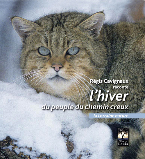 L'hiver du peuple du chemin creux