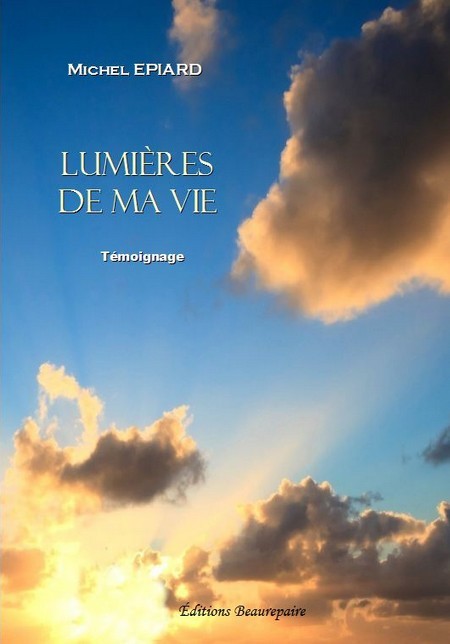 Lumières de ma vie