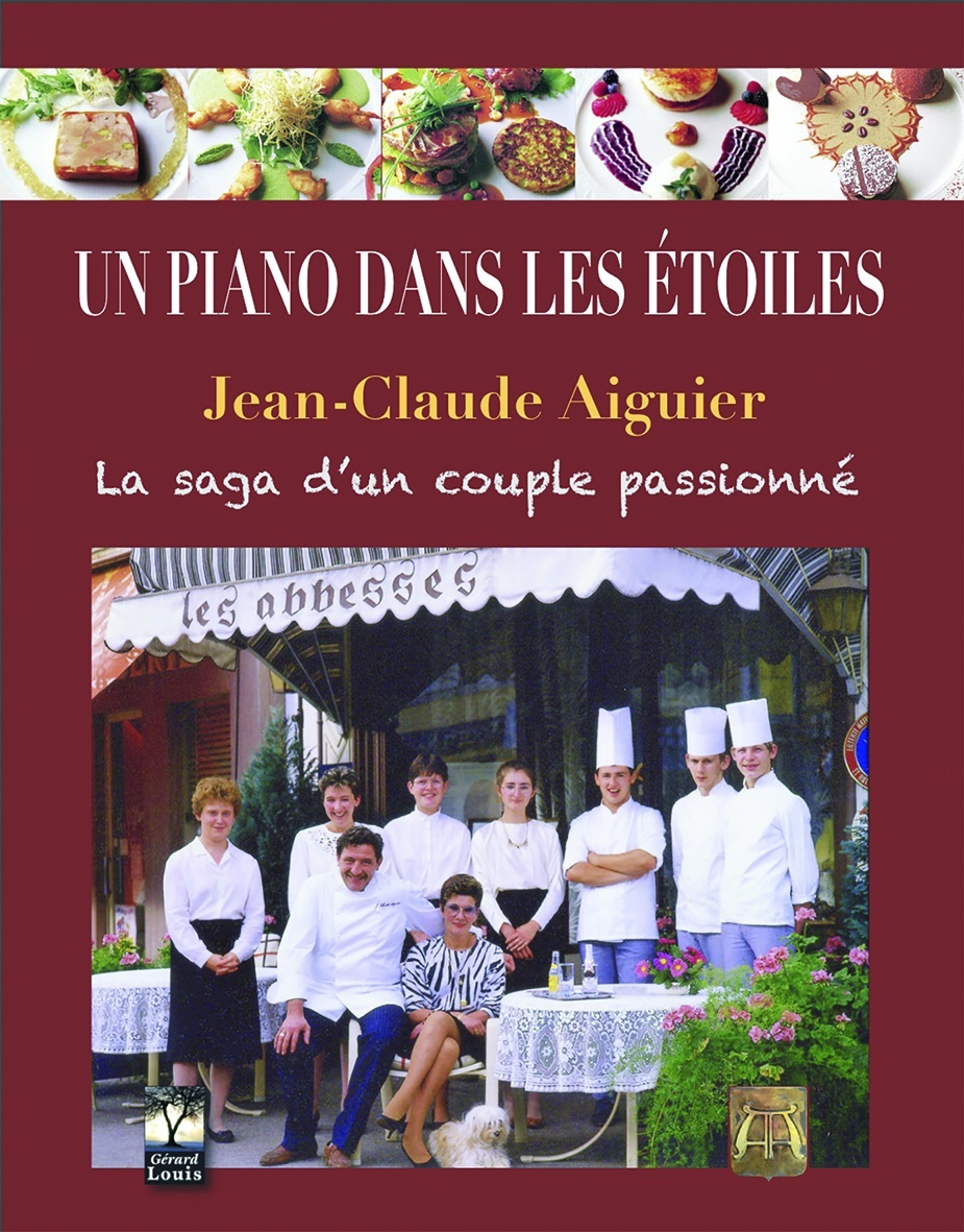 UN PIANO DANS LES ETOILES