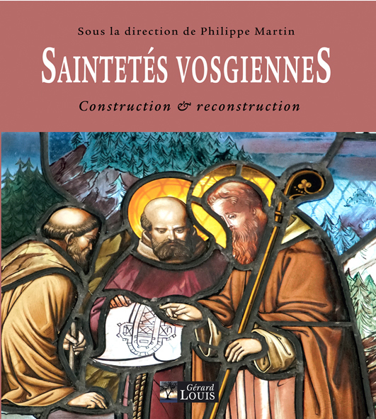SAINTETES VOSGIENNES