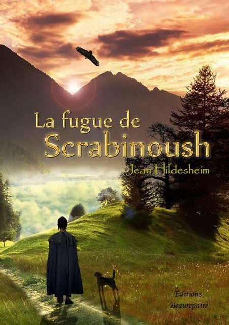 La fugue de Scrabinoush
