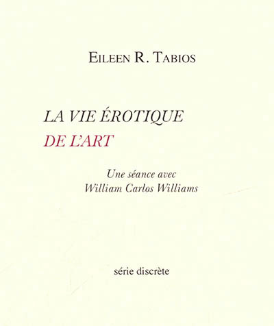 La Vie érotique de l'art