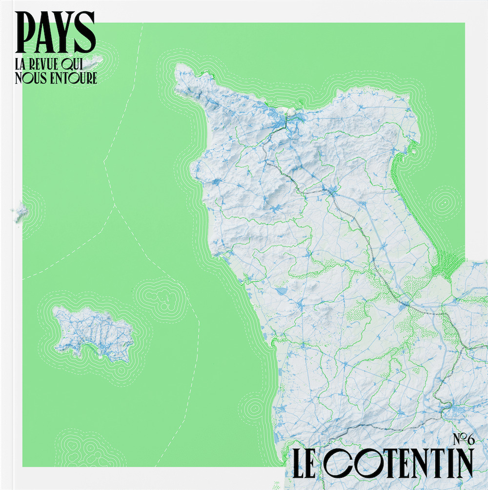 Pays n°6 : Le Cotentin