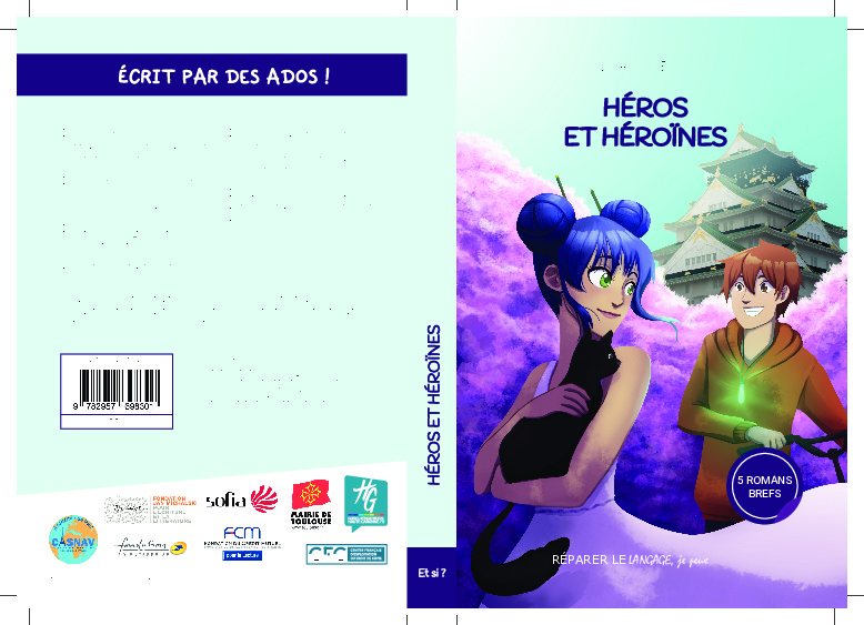 Héros et Héroïnes