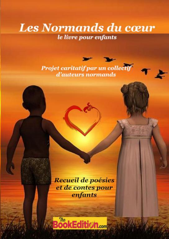 Les normands du c?ur.