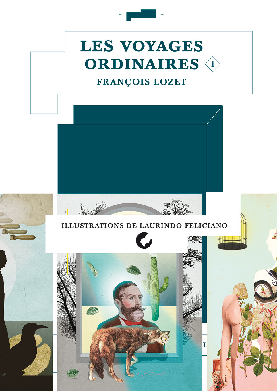 Les Voyages Ordinaires (1)