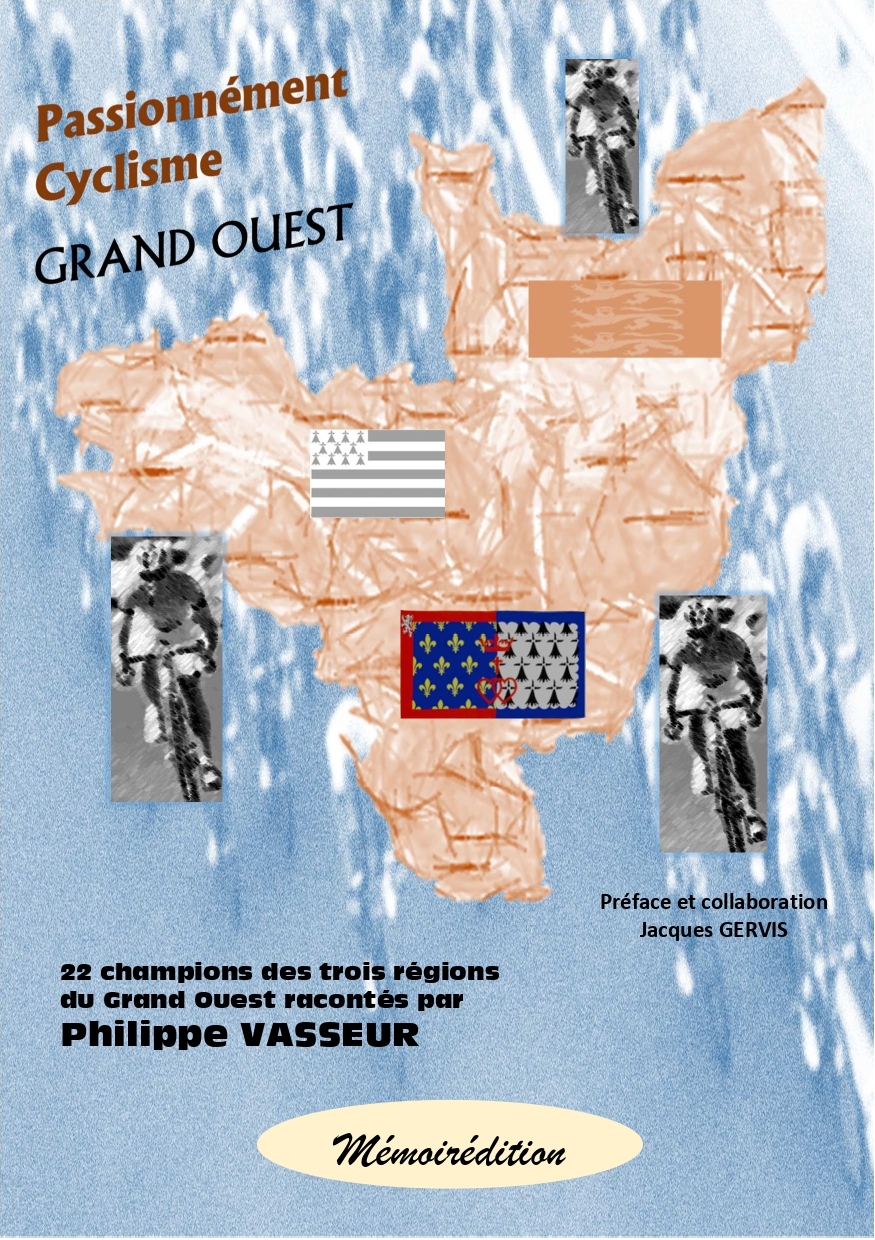 Passionnément Cyclisme Grand Ouest