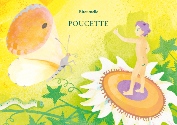 Poucette