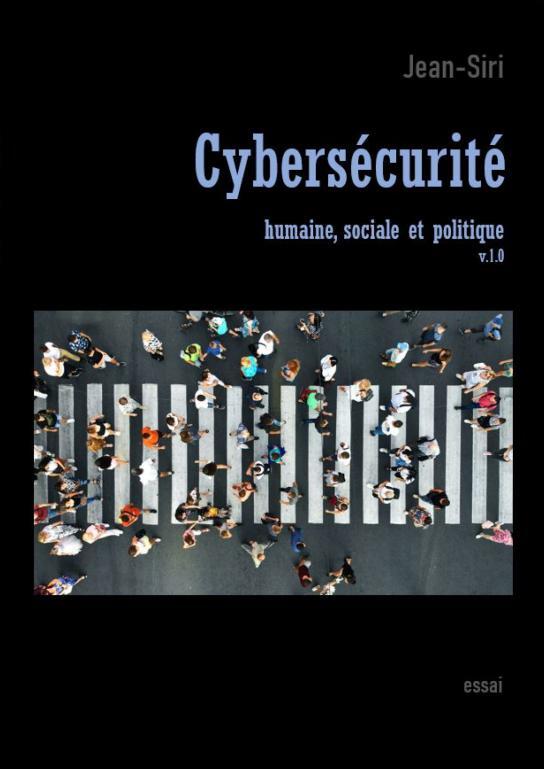 Cybersécurité, humaine, sociale
