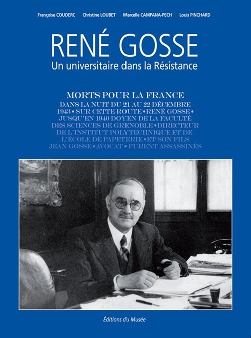 René Gosse
