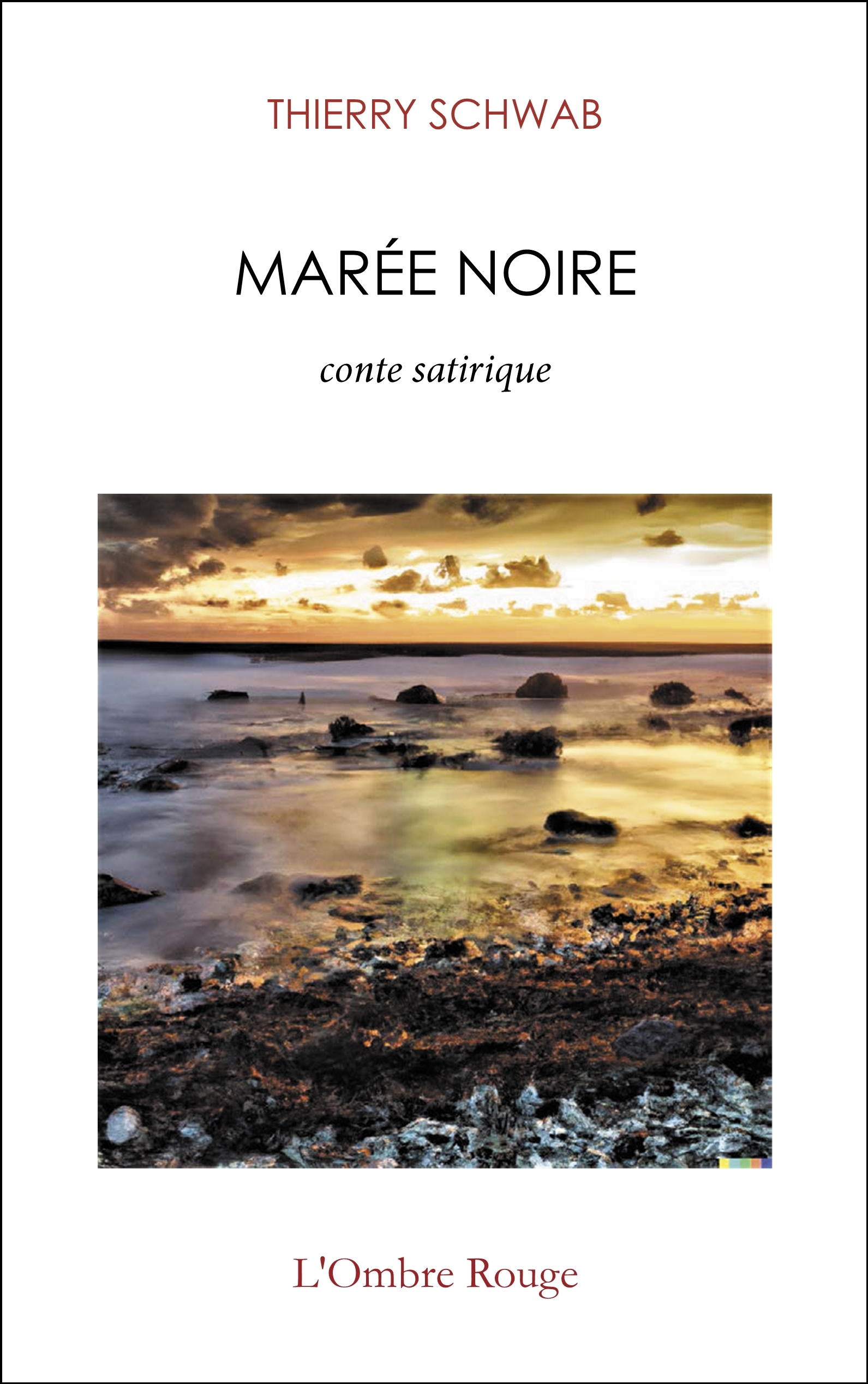 Marée noire