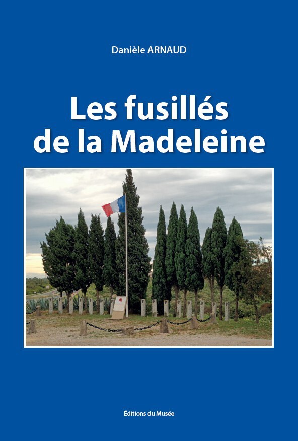Les fusillés de la Madeleine